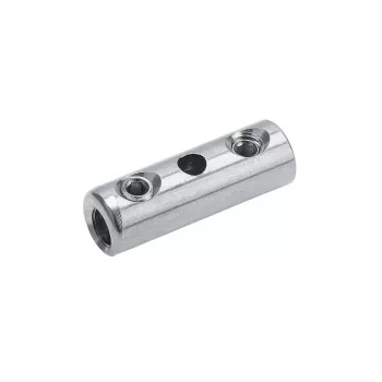 Cimco skrueklemme 1,5-16 mm², 1-polet, grå, 690V, 76A (180960)