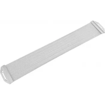 DIMAVERY DST 14-24 Snare drum wire, 14 inch, 24 strenge, stål, sølv 26015580