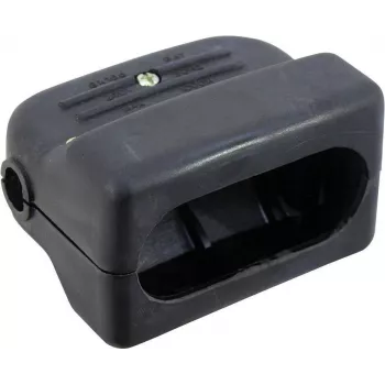 OMNILUX PAR-SAFE Sikkerhedshus til PAR-spotlights (94600200)