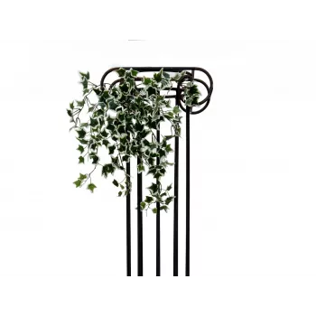 EUROPALMS Holland Ivy Hedge Screen Classic, Artificial, 60cm 82502210