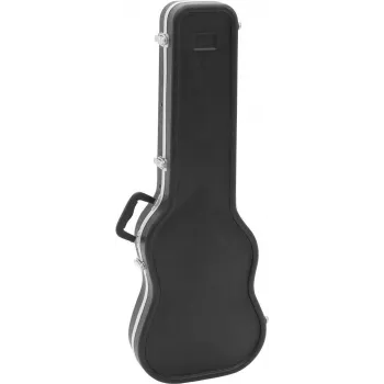Dimavery ABS-kuffert til el-guitar (26347610)