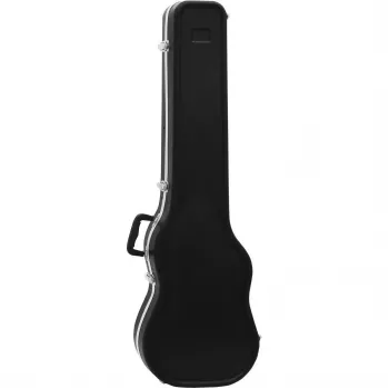 Dimavery ABS-hardcase-kuffert til el-basguitar 26347615