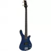 DIMAVERY SB-201 el-basguitar, 4-strenget, Blueburst 26223302