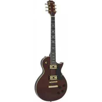 DIMAVERY LP-700 el-guitar, honning hi-gloss 26219385