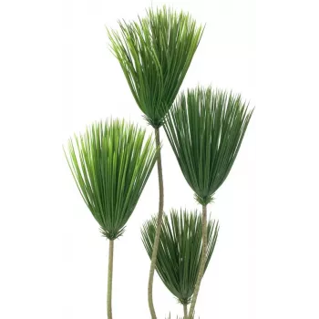 EUROPALMS Papyrus Artificial Plant, 130 cm 82600235