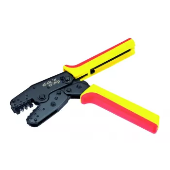 Cimco ClicknCrimp Solar MC4 crimpetang til 2,5/4/6 mm² (106034)