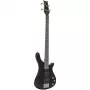 DIMAVERY SB-320 el-bas, sort 26223010