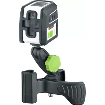 Laserliner SmartCross-Laser GX sæt krydslinjelaser, 40 m rækkevidde (036.731E)