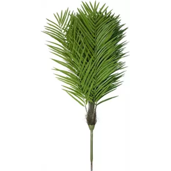 EUROPALMS Luxor Kunstig Phoenix-palme, 150 cm, grøn 82510720