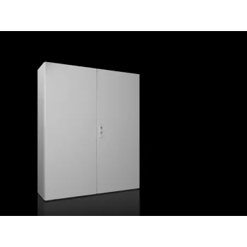 Rittal Kompaktskab AX, 2-dørs, 1000x1200x300 mm
