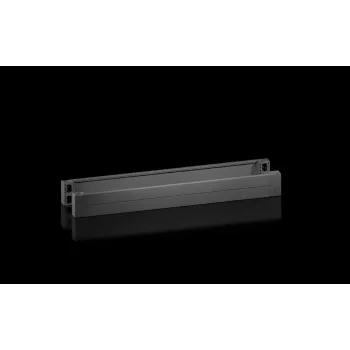 Rittal VX Sokkelhjørnestykke, for/bag, 200 mm højde, til 1800 mm bredde 8660027