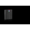 Rittal Blue e+ Outlet Filter RAL 9005 (3237308)