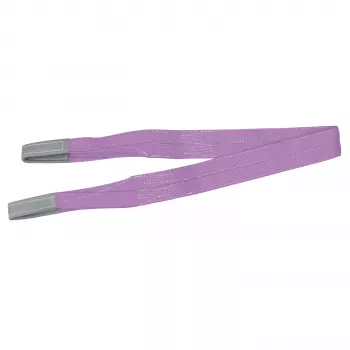 Petex Løftebånd WLL 1 t 2 m violet 47101224