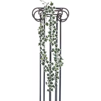 EUROPALMS Holland Ivy Garland Classic, kunstig, 180 cm 82503731