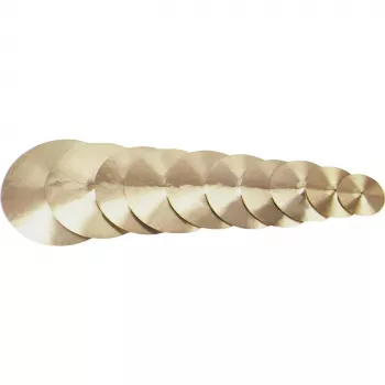 DIMAVERY DBR-520 20 inch ride-bækken 26020700