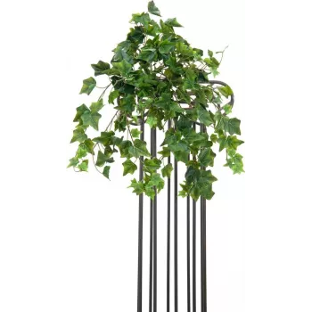 EUROPALMS Artificial Ivy Bush Premium, 50 cm 82502507
