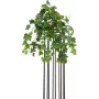 EUROPALMS kunstig efeubusk Premium, 50 cm 82502507