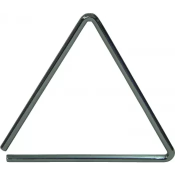 DIMAVERY triangel 13 cm med slagle 26056015