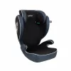 Petex Basic 1502 børnesæde blå HDPE ECE R129 i-Size 100-150 cm 14-36 kg