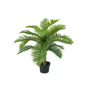 EUROPALMS Cycas-palme kunstplante, 70 cm 82509604