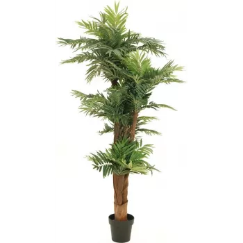 EUROPALMS Areca Palm Artificial Plant 170cm 82509408