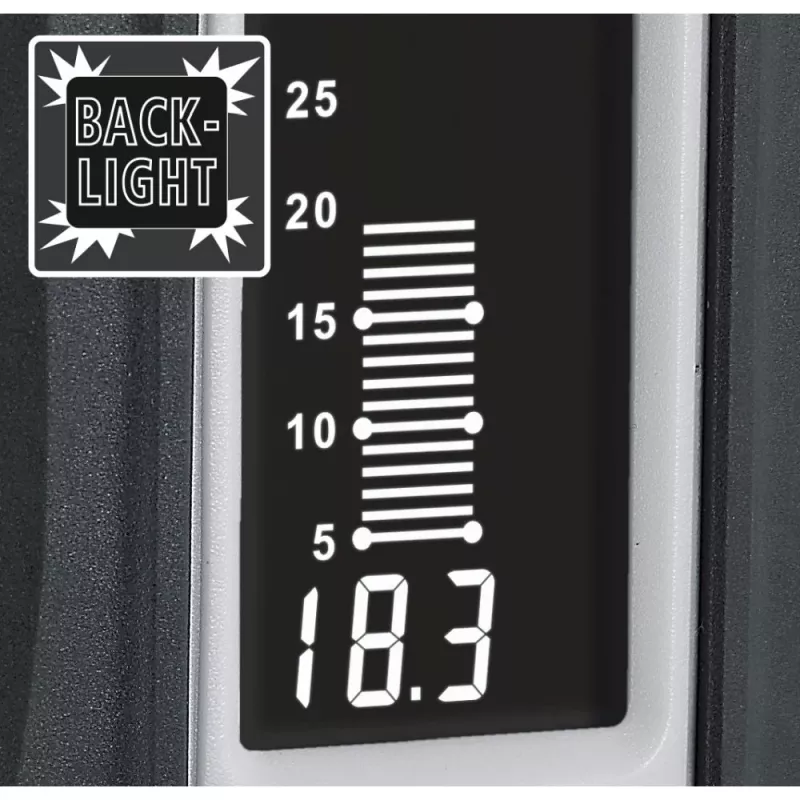 Laserliner DampFinder Compact materialefugtmåler (082.015E)