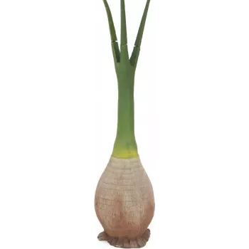 EUROPALMS Phoenix Palm Artificial Plant, 240cm 82511353