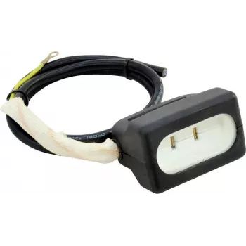 OMNILUX PAR-SAFE komplet hus, fatning og kabel 94600210