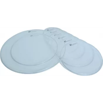 DIMAVERY DH-08 slagskind, 8 inch, blå 26070720