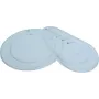DIMAVERY DH-08 slagskind, 8 inch, blå 26070720