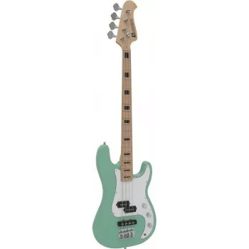 DIMAVERY PB-500 el-bas, Surf Green 26221377