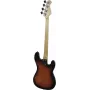DIMAVERY PB-320 el-bas LH, sunburst (26221035)