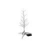 EUROPALMS Design Tree with Warm White LED 40cm Battery Operated (83330330)