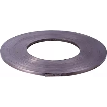 Banholzer & Wenz emballagestålbånd specialspole 16 x 0,5 mm, 240 m 20566