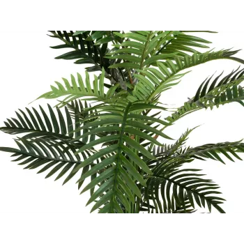 EUROPALMS Areca-palme kunstplante, 150 cm 82509414