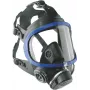 Dräger X-plore 5500 fuldmaske EPDM med bajonetanslutning R55270