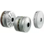 Dräger Rd40 P3 R D partikelfilter 1140, brændbar, EN 143 6738932