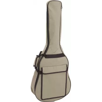 DIMAVERY CSB-400 klassisk guitartaske 26341184