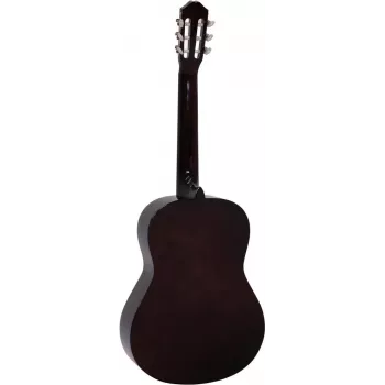 DIMAVERY AC-303 koncertguitar, ahorn 26241005