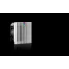 Rittal Blue e+ EMC-filterventilator 53/64 m³/h RAL 7035 3238800