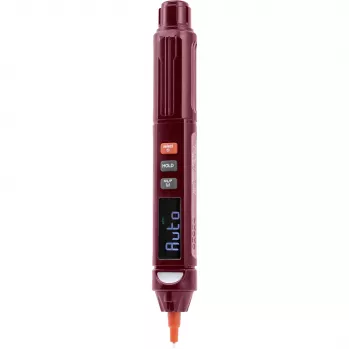 Testboy Pen 1000 håndmultimeter, CAT III 600 V 61415000