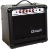 DIMAVERY BA-30 basforstærker, 30W 26363030