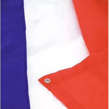EUROPALMS Flag France 600x360cm 83300520