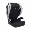 Petex Basic Plus 1601 børnesæde grå HDPE ECE R129 i-Size ISOFIX 100-150 cm