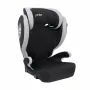 Petex Basic Plus 1601 børnesæde grå HDPE ECE R129 i-Size ISOFIX 100-150 cm