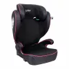 Petex Basic Plus 1602 lyserød HDPE børnesæde ECE R129 i-Size 100-150 cm