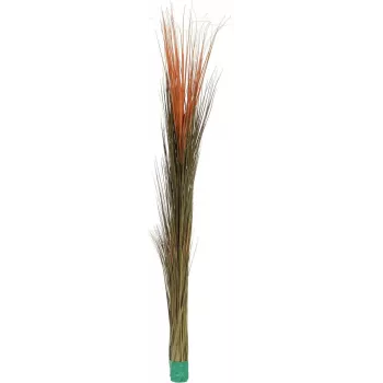 EUROPALMS Artificial Reed Grass, Light Brown, 127 cm 82505852