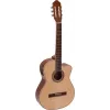 DIMAVERY CN-600 koncertguitar, natur 26235006
