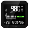 Technoline WL1025 CO2-monitor med temperatur og luftfugtighed