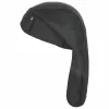 uvex pheos faceguard nakkebeskytter sort (9790170)
